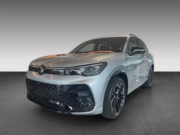 Volkswagen Tiguan 1.5 eHybrid OPF 130kW DSG R-Line