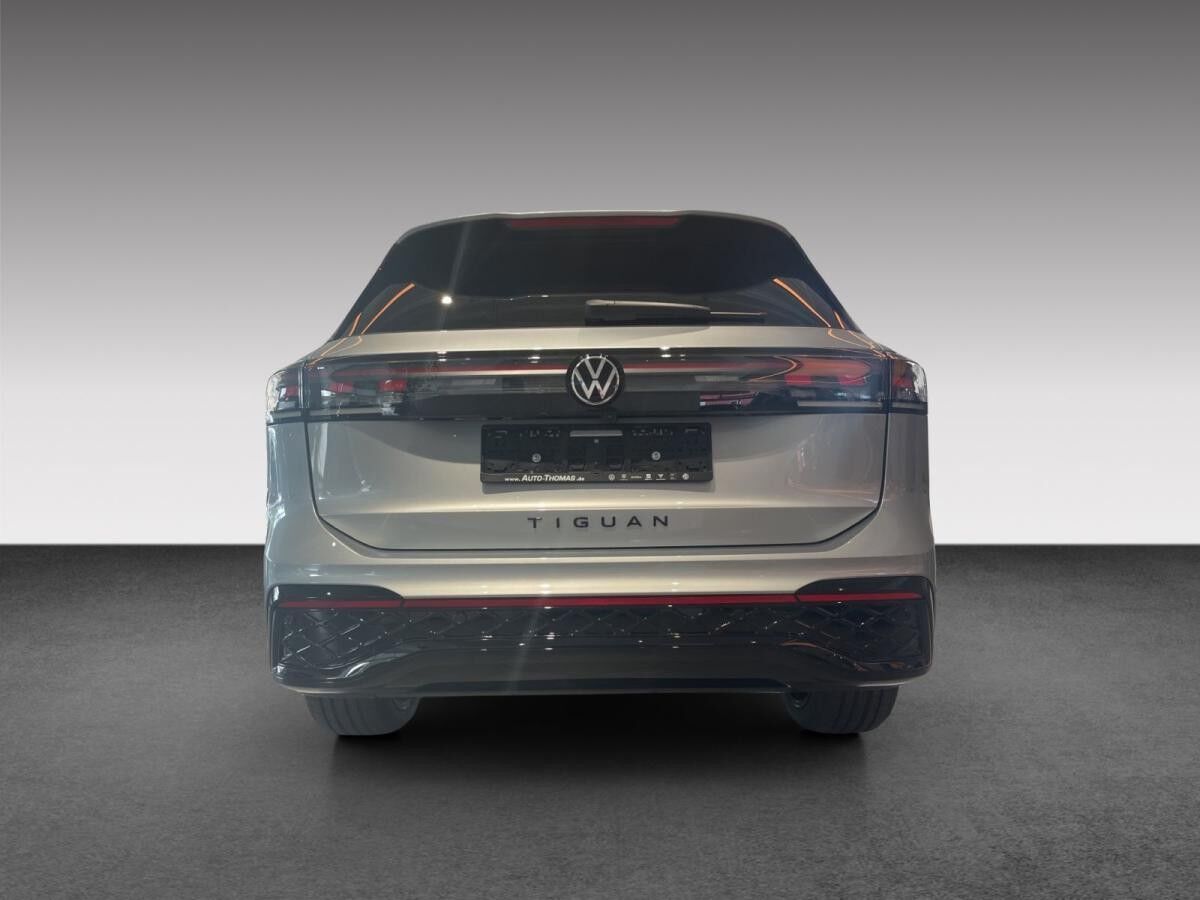 Volkswagen Tiguan 1.5 eHybrid OPF 130kW DSG R-Line