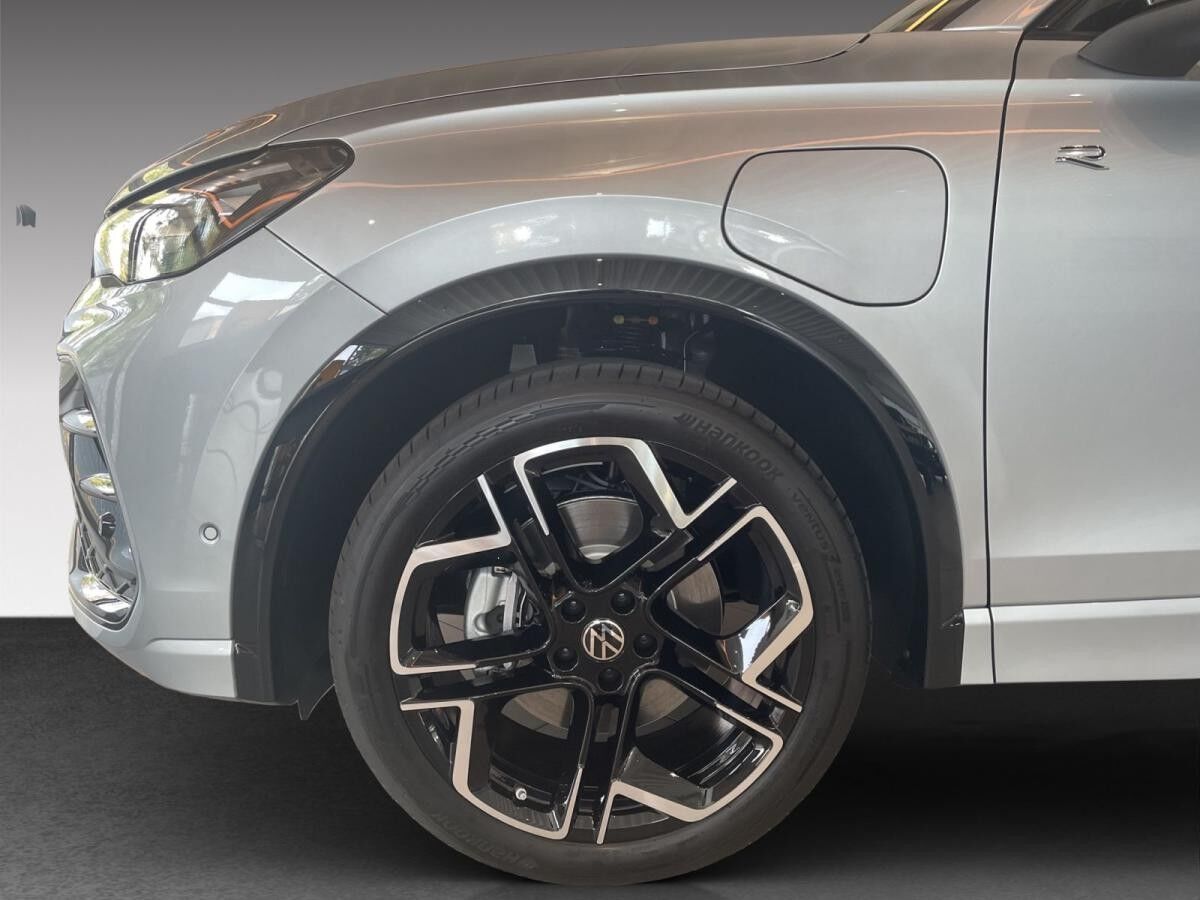 Volkswagen Tiguan 1.5 eHybrid OPF 130kW DSG R-Line