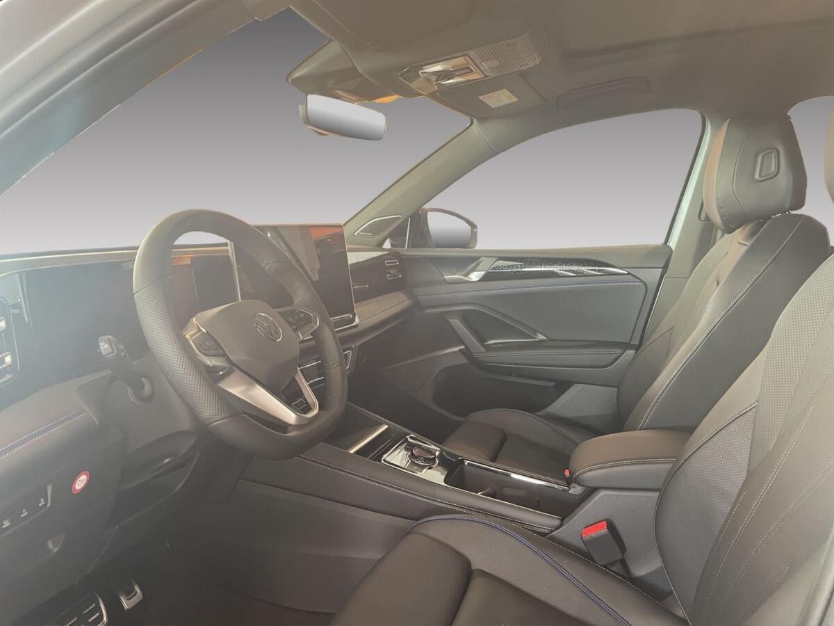 Volkswagen Tiguan 1.5 eHybrid OPF 130kW DSG R-Line
