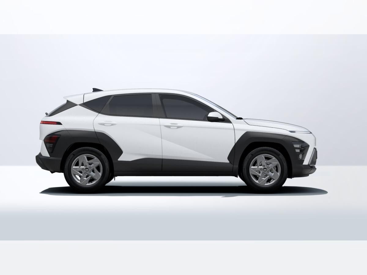 Hyundai KONA SX2 MY25 1.6 T-GDI 138PS DCT Select inkl. PDC, RFK, LED - Sofort Verfügbar!