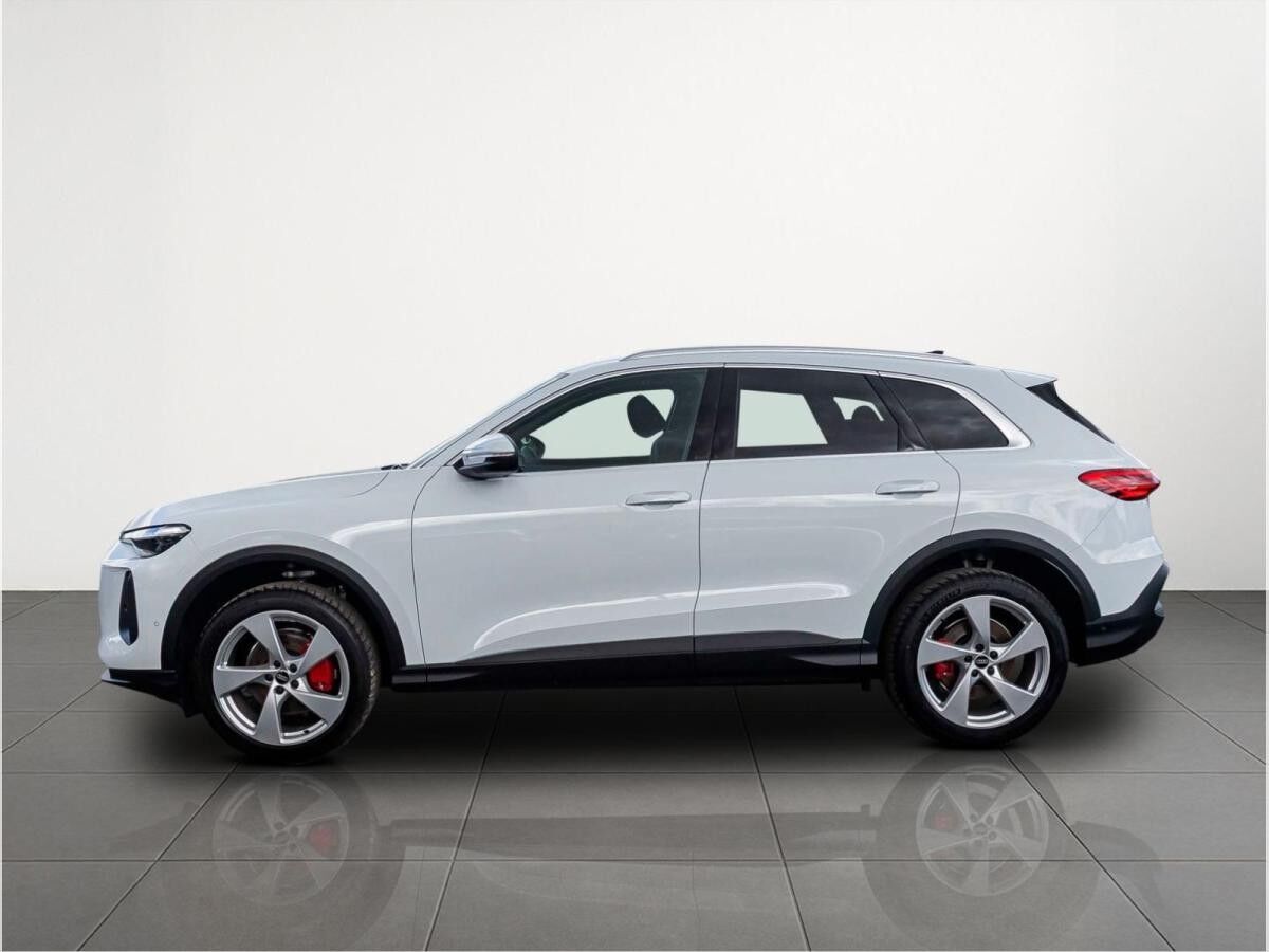 Audi Q5 SUV TFSI TECH-Paket Mildhybrid