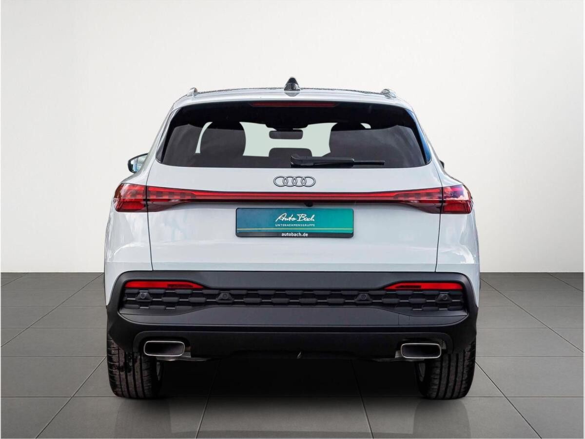 Audi Q5 SUV TFSI TECH-Paket Mildhybrid
