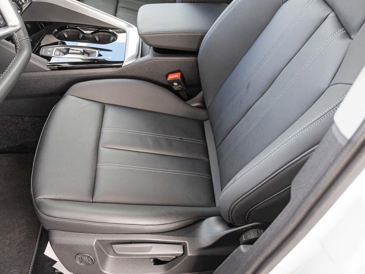 Audi Q5 SUV TFSI TECH-Paket Mildhybrid