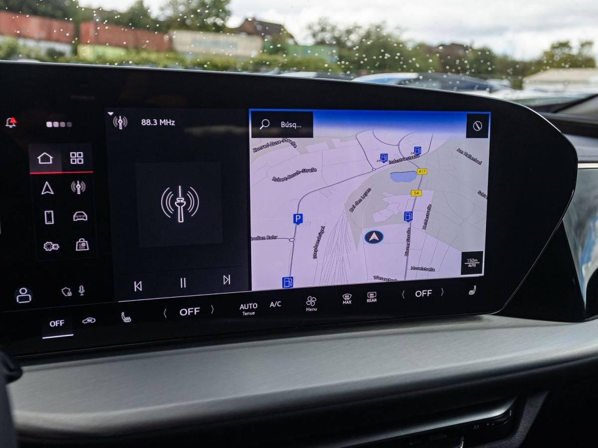 Audi Q5 SUV TFSI TECH-Paket Mildhybrid