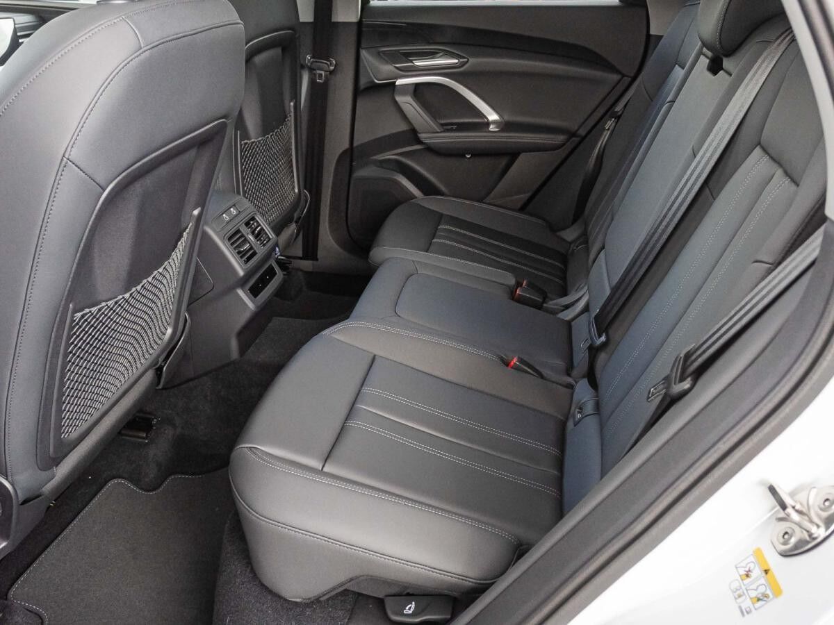 Audi Q5 SUV TFSI TECH-Paket Mildhybrid