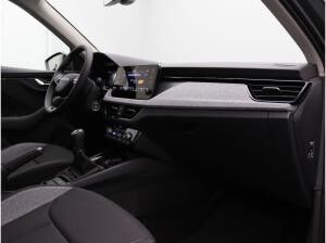 Skoda Kamiq Selection 1.0 TSI / Matrix, Tempomat, RFK