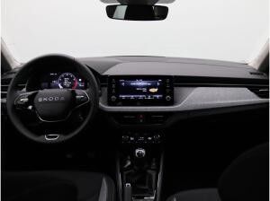 Skoda Kamiq Selection 1.0 TSI / Matrix, Tempomat, RFK