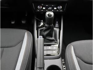 Skoda Kamiq Selection 1.0 TSI / Matrix, Tempomat, RFK