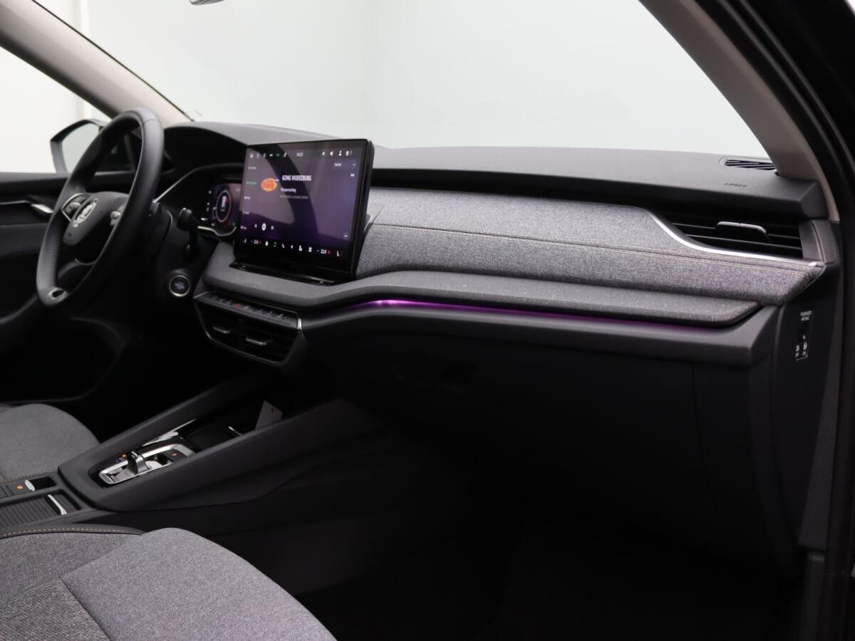 Skoda Octavia Combi Selection 2.0 TDI DSG/ Matrix, ACC