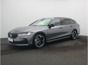 Skoda Superb Combi Sportline 2.0 TDI 4x4DSG/360°Kamera