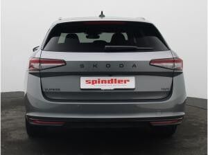 Skoda Superb Combi Sportline 2.0 TDI 4x4DSG/360°Kamera