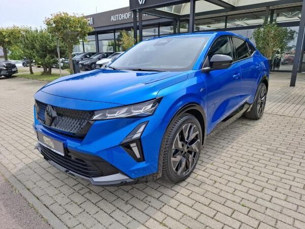 Renault Rafale Esprit Alpine E-Tech Full Hybrid 200 - Sofort Verfügbar!