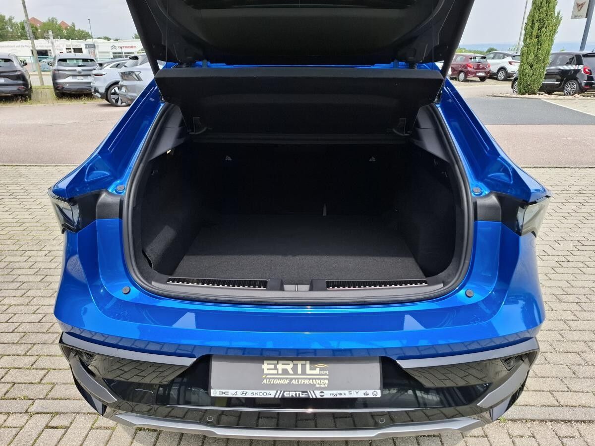 Renault Rafale Esprit Alpine E-Tech Full Hybrid 200 - Sofort Verfügbar!