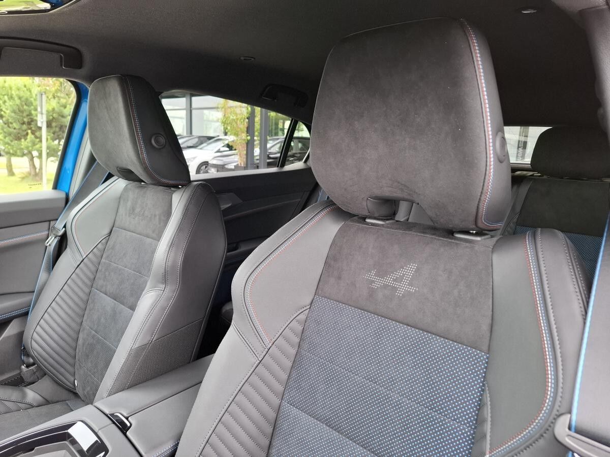 Renault Rafale Esprit Alpine E-Tech Full Hybrid 200 - Sofort Verfügbar!