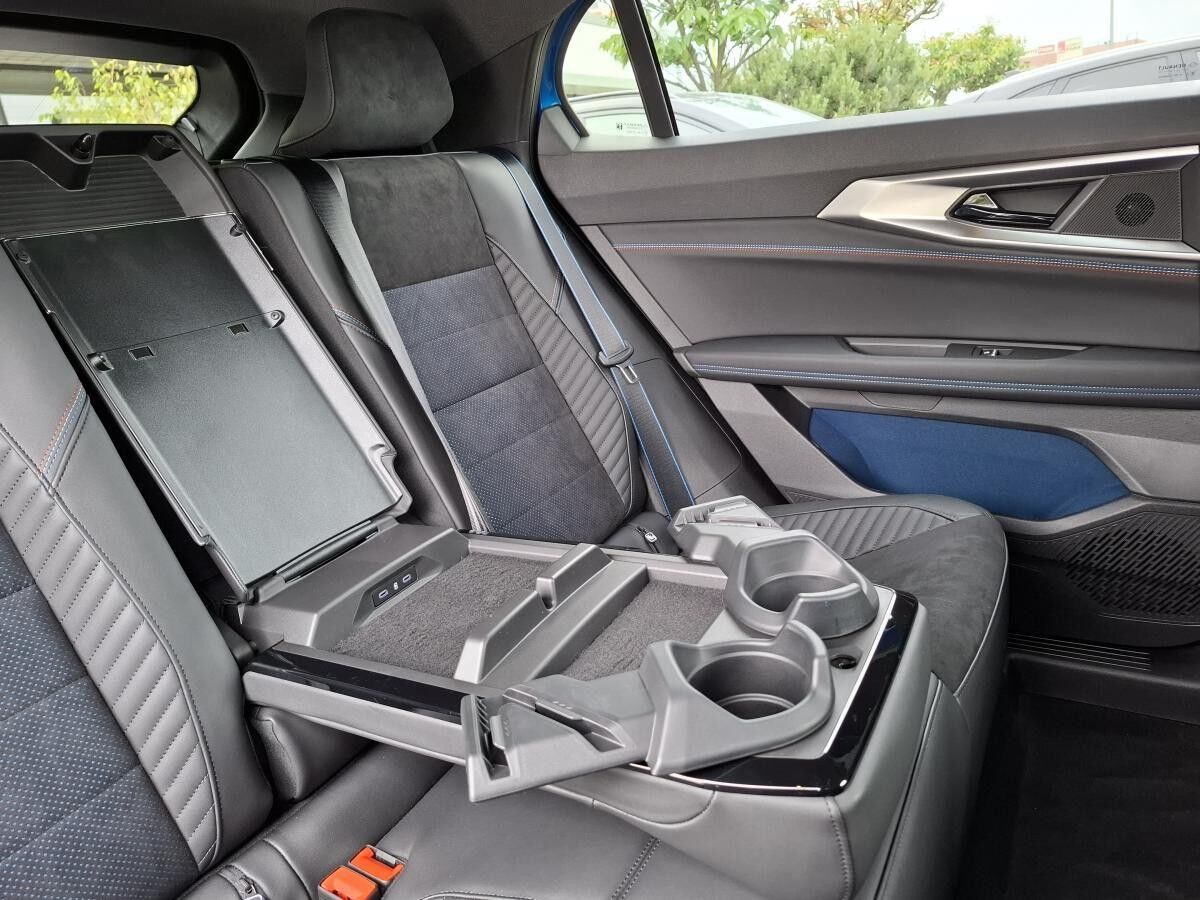 Renault Rafale Esprit Alpine E-Tech Full Hybrid 200 - Sofort Verfügbar!