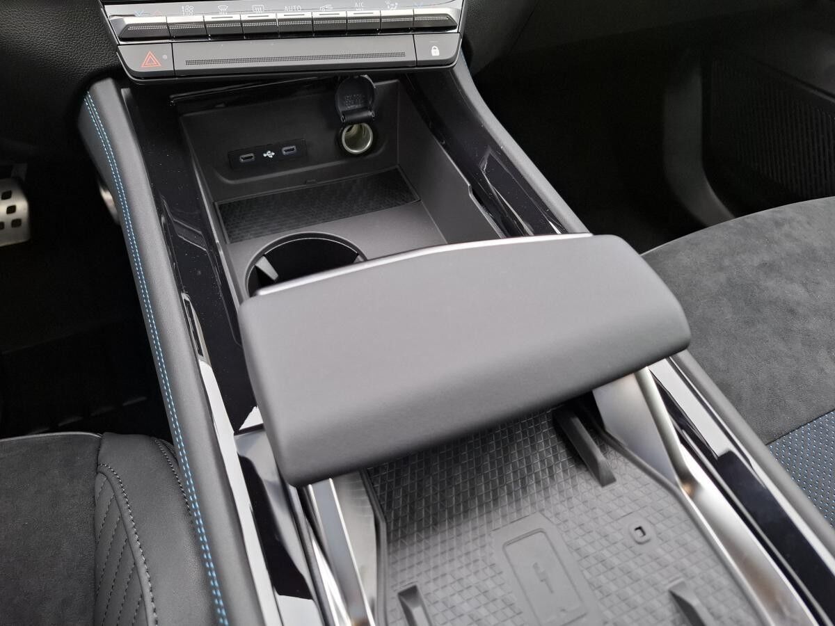 Renault Rafale Esprit Alpine E-Tech Full Hybrid 200 - Sofort Verfügbar!