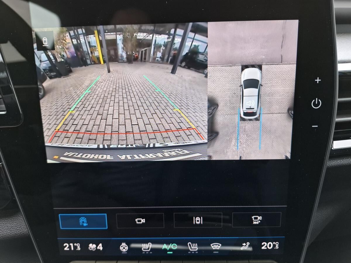 Renault Rafale Esprit Alpine E-Tech Full Hybrid 200 - Sofort Verfügbar!