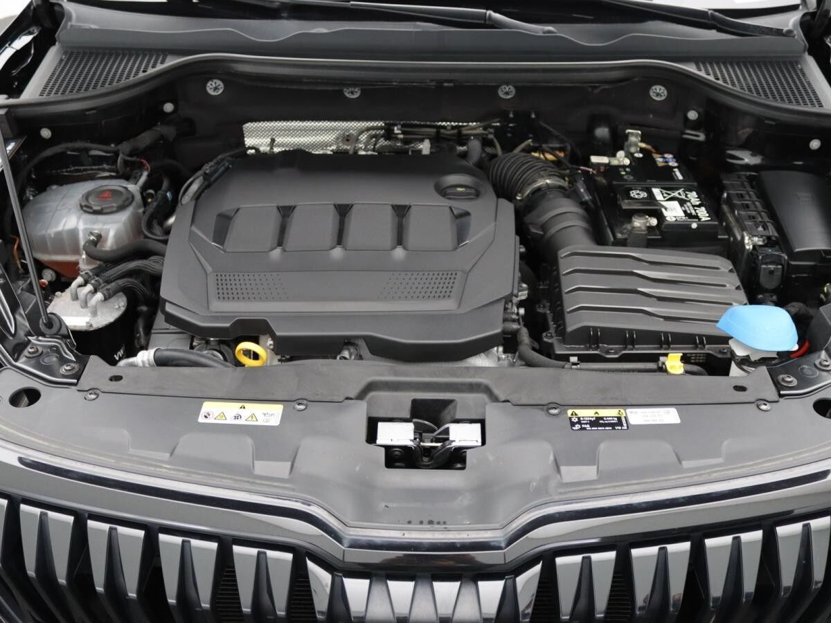 Skoda Karoq Sportline 2.0TDI 4x4 DSG/ Matrix, AHK, RFK