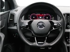 Skoda Karoq Sportline 2.0TDI 4x4 DSG/ Matrix, AHK, RFK