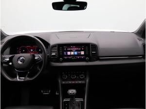 Skoda Karoq Sportline 2.0TDI 4x4 DSG/ Matrix, AHK, RFK