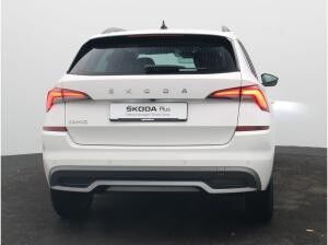 Skoda Kamiq Ambition Clever 1.0 TSI DSG/ LED, Tempomat