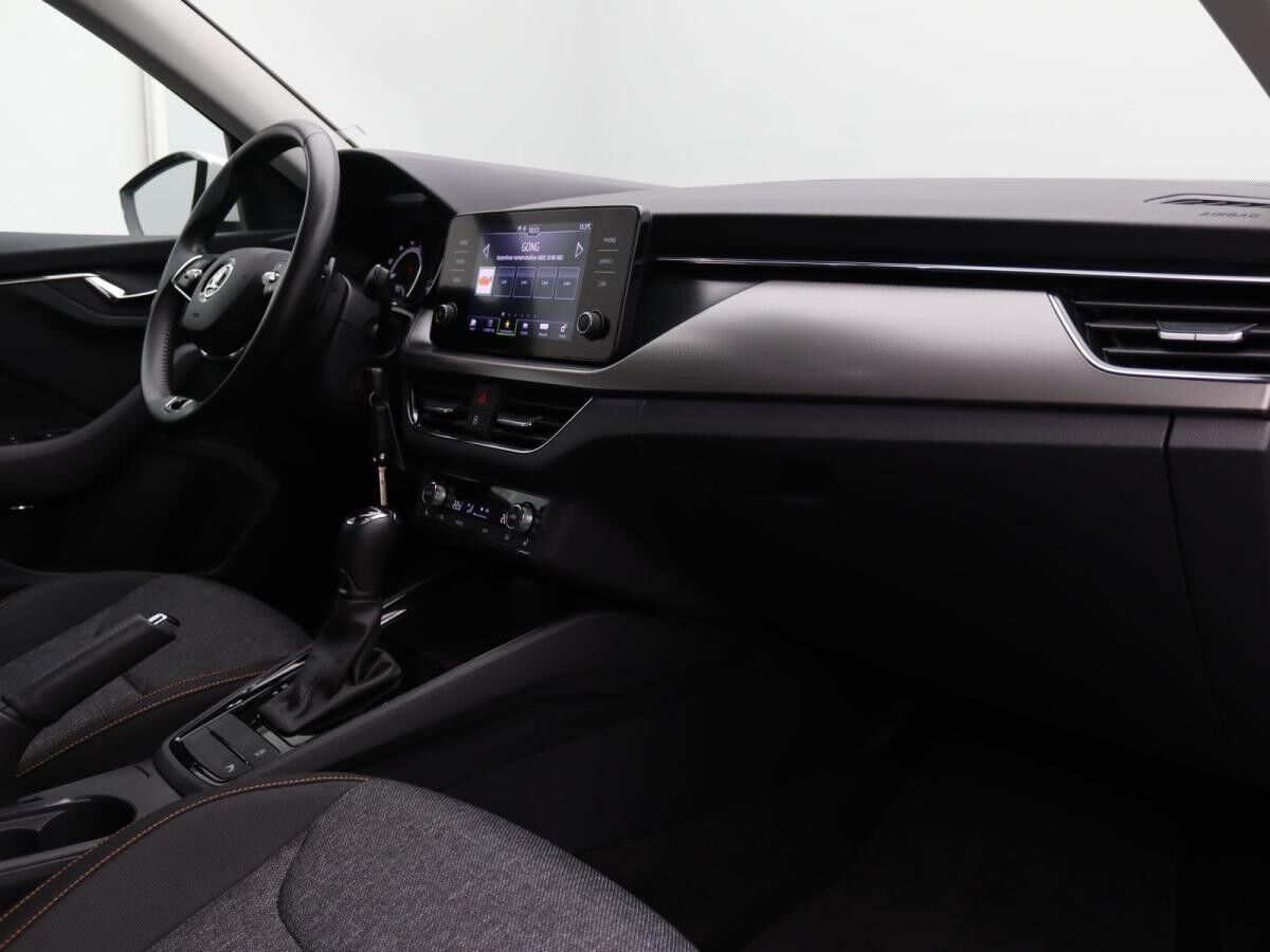 Skoda Kamiq Ambition Clever 1.0 TSI DSG/ LED, Tempomat