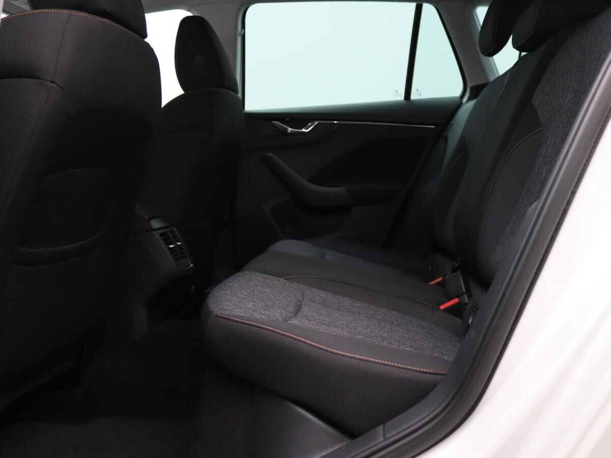 Skoda Kamiq Ambition Clever 1.0 TSI DSG/ LED, Tempomat