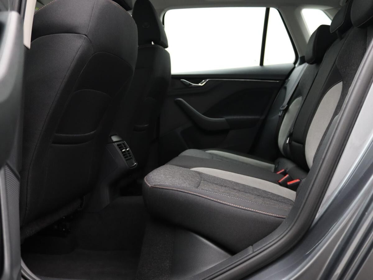 Skoda Kamiq Style 1.0 TSI / LED, Tempomat, Navi, SHZ