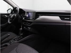 Skoda Kamiq Ambition Clever 1.0 TSI DSG/ LED, Tempomat