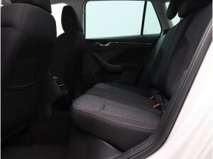 Skoda Kamiq Ambition Clever 1.0 TSI DSG/ LED, Tempomat