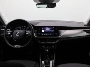 Skoda Kamiq Ambition Clever 1.0 TSI DSG/ LED, Tempomat