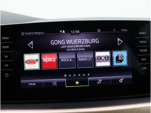 Skoda Kamiq Style 1.0 TSI / LED, Tempomat, Navi, SHZ