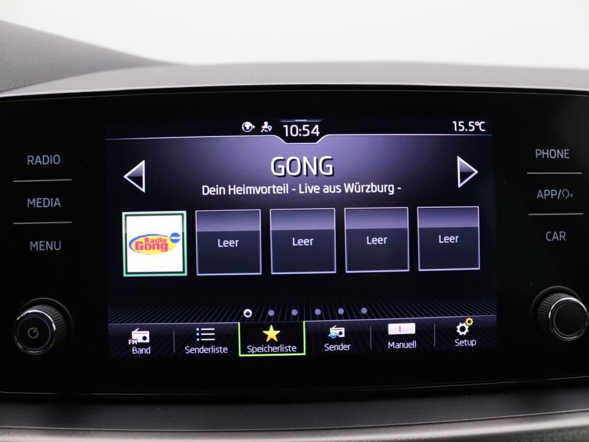 Skoda Kamiq Ambition Clever 1.0 TSI DSG/ LED, Tempomat