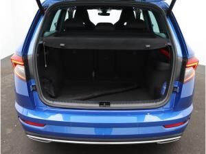 Skoda Karoq Sportline 2.0 TDI 4x4 DSG / LED, ACC, Navi