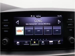 Skoda Kamiq Ambition Clever 1.0 TSI DSG/ LED, Tempomat