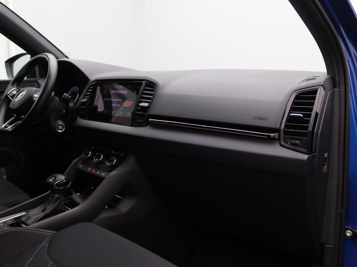 Skoda Karoq Sportline 2.0 TDI 4x4 DSG / LED, ACC, Navi
