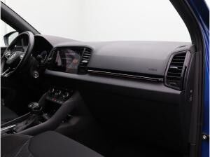 Skoda Karoq Sportline 2.0 TDI 4x4 DSG / LED, ACC, Navi