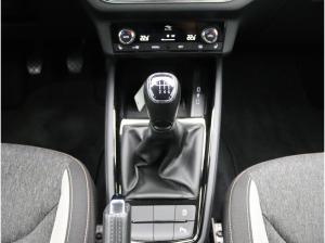 Skoda Kamiq Style 1.0 TSI / LED, Tempomat, Navi, SHZ