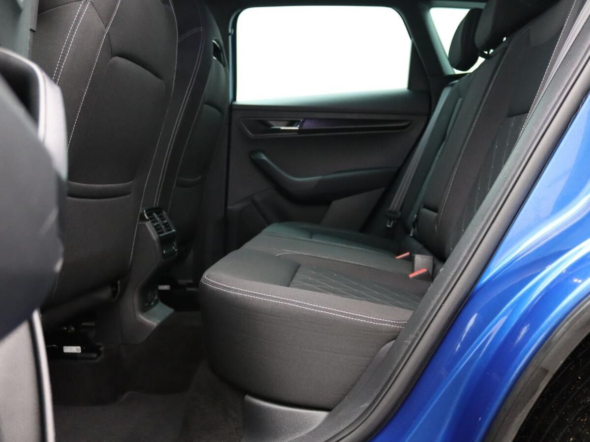 Skoda Karoq Sportline 2.0 TDI 4x4 DSG / LED, ACC, Navi