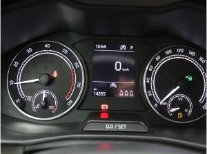 Skoda Kamiq Ambition Clever 1.0 TSI DSG/ LED, Tempomat