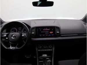 Skoda Karoq Sportline 2.0 TDI 4x4 DSG / LED, ACC, Navi