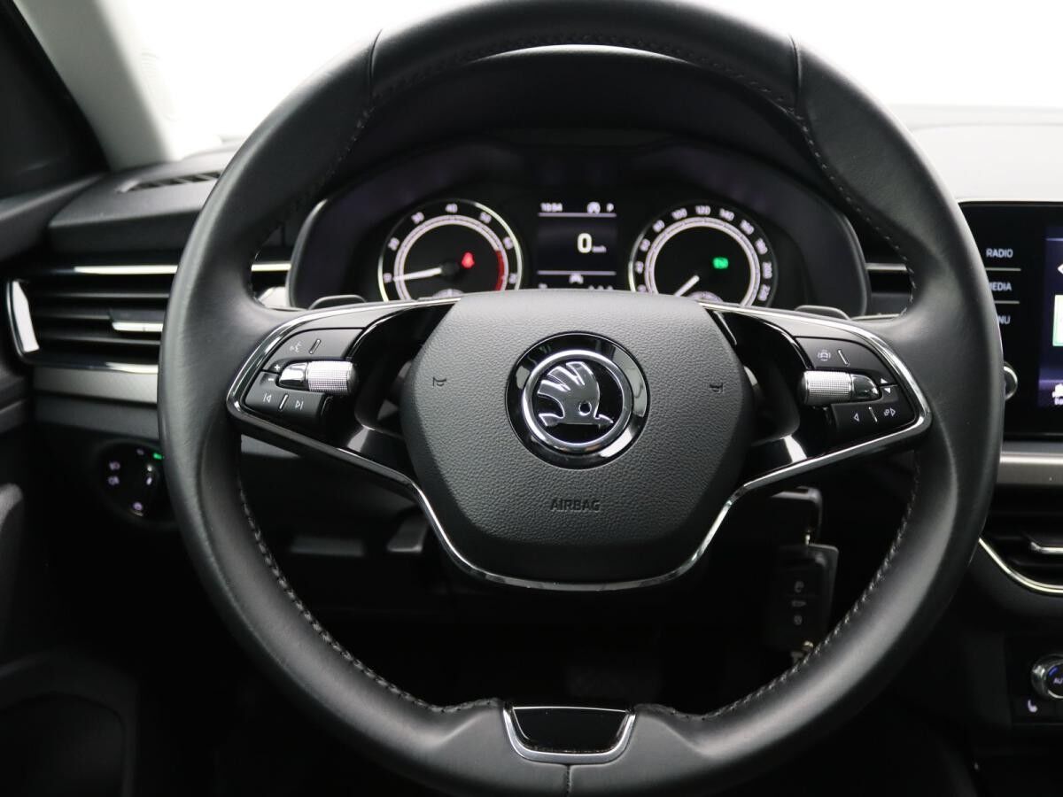 Skoda Kamiq Ambition Clever 1.0 TSI DSG/ LED, Tempomat