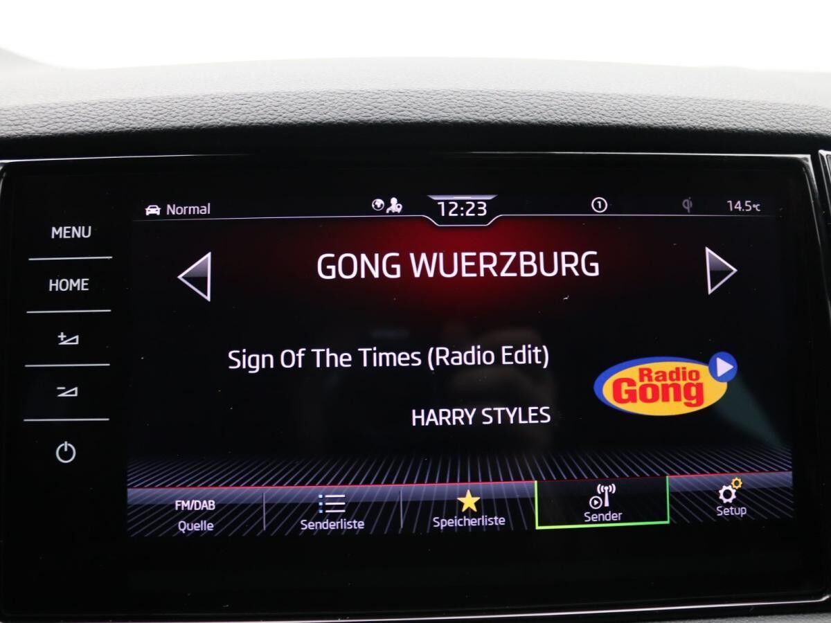 Skoda Karoq Sportline 2.0 TDI 4x4 DSG / LED, ACC, Navi