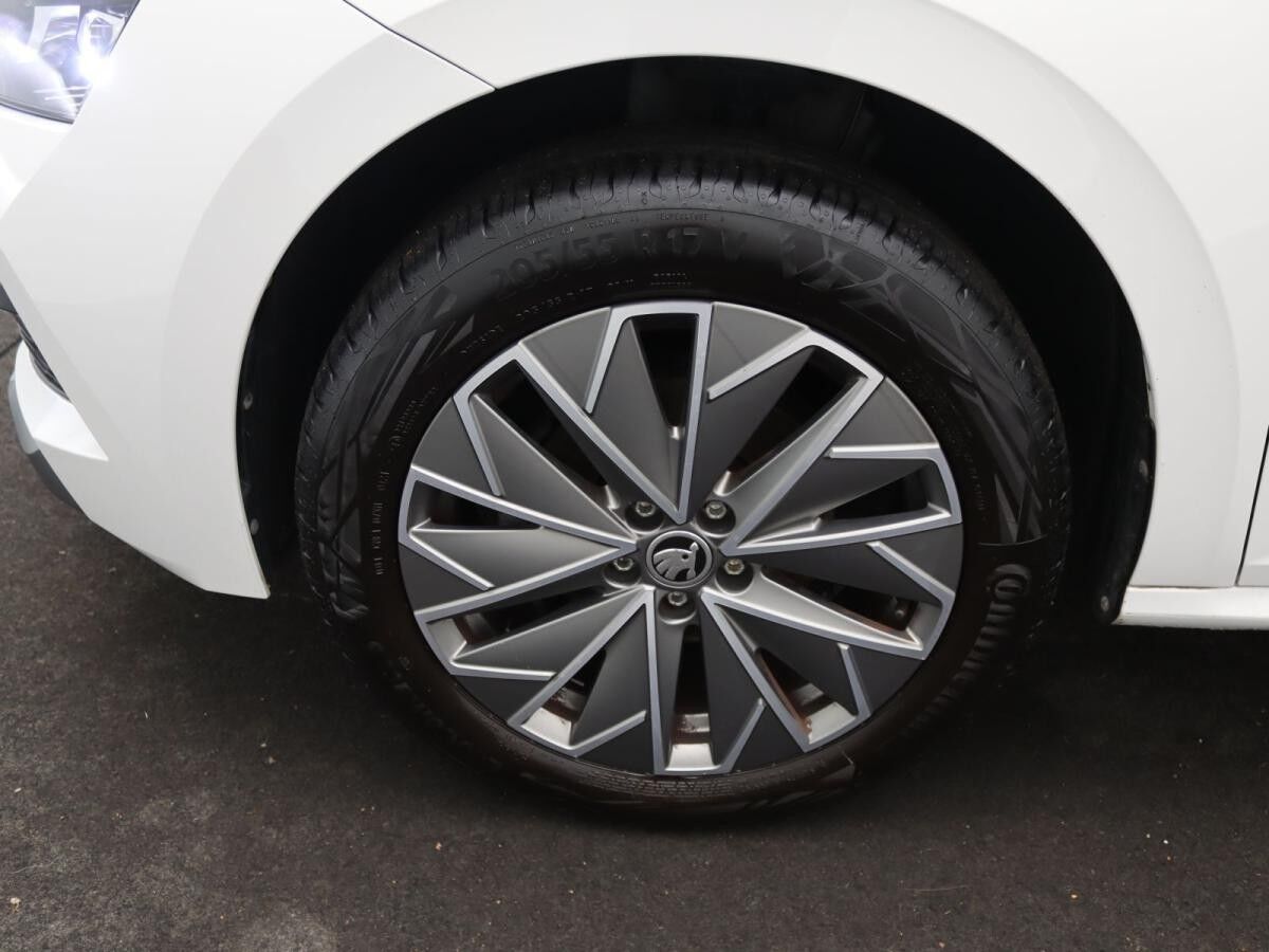 Skoda Kamiq Ambition Clever 1.0 TSI DSG/ LED, Tempomat