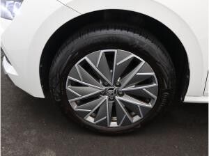 Skoda Kamiq Ambition Clever 1.0 TSI DSG/ LED, Tempomat