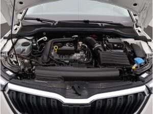 Skoda Kamiq Ambition Clever 1.0 TSI DSG/ LED, Tempomat