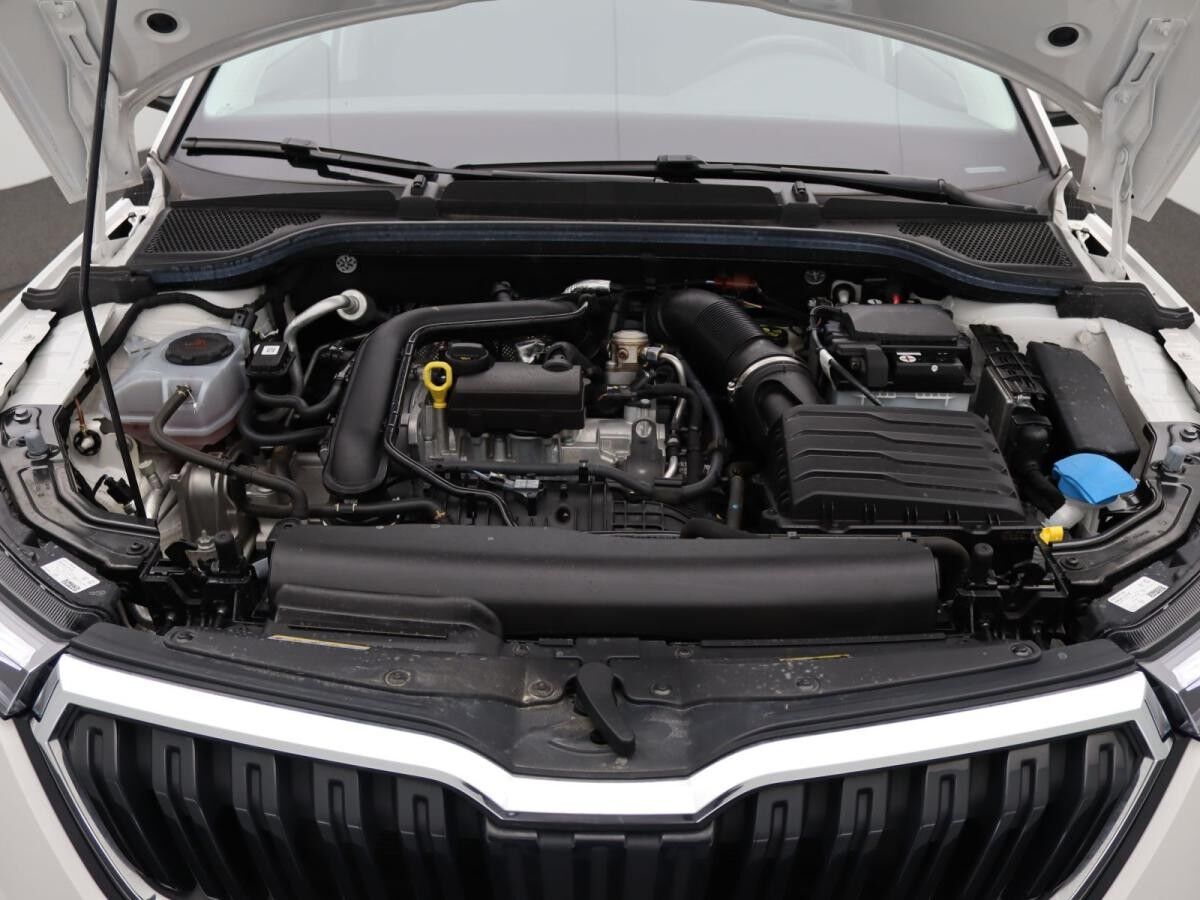 Skoda Kamiq Ambition Clever 1.0 TSI DSG/ LED, Tempomat