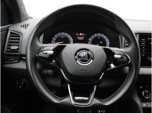 Skoda Karoq Sportline 2.0 TDI 4x4 DSG / LED, ACC, Navi