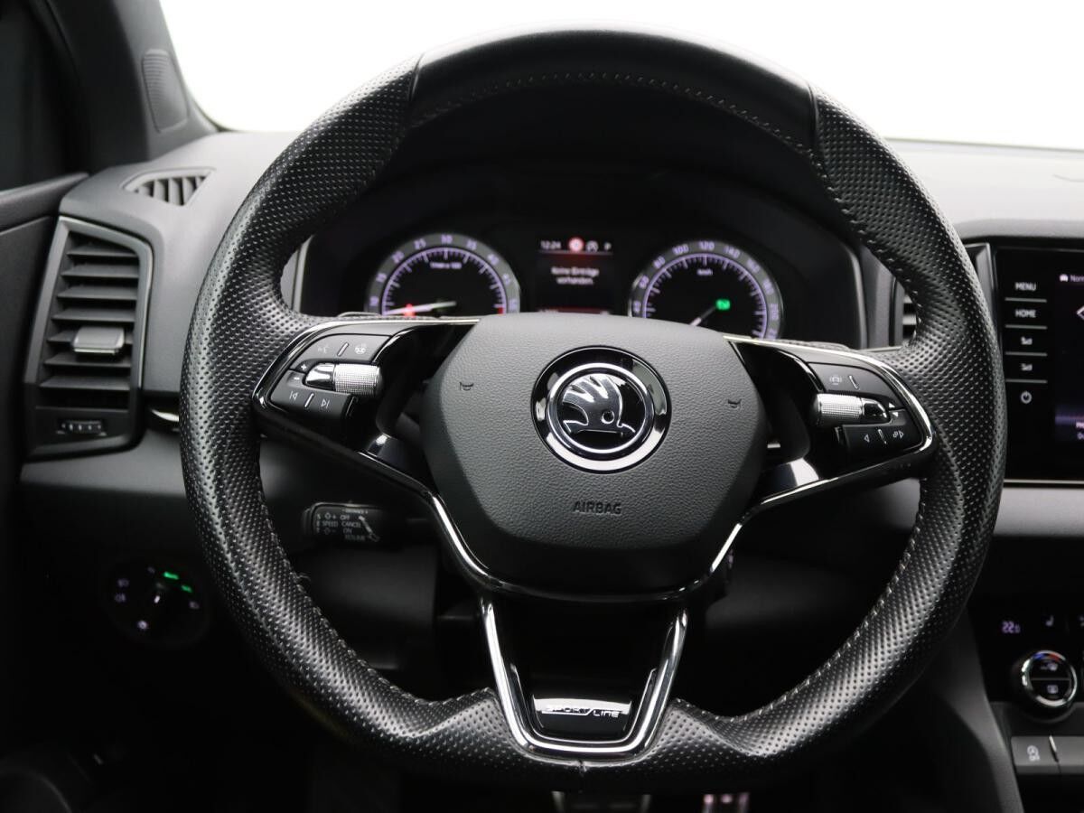 Skoda Karoq Sportline 2.0 TDI 4x4 DSG / LED, ACC, Navi